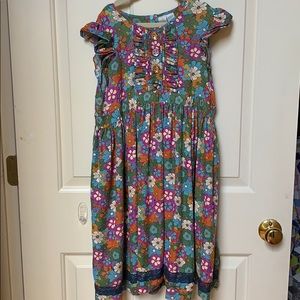 Matilda Jane, Paint By Numbers, Girls size 14